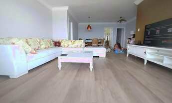 Imagem 1: Apartamento para venda tem 185 metros quadrados com 3 quartos em Flórida - Praia Grande