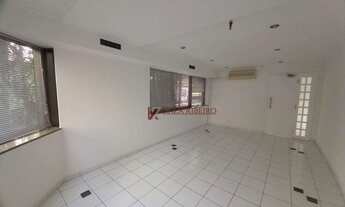 Imagem 3: Conjunto para alugar, 43 m² por R$ 2.200,00/mês - Itaim Bibi - São Paulo/SP