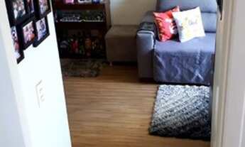 Imagem 3: Apartamento 2 dormitórios Vila Gonçalves Lazer