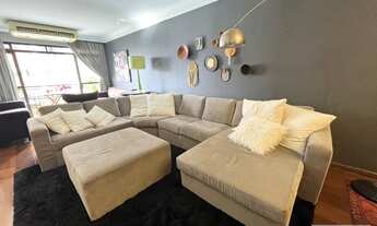 Imagem 4: Santos - Apartamento Padrão - Ponta da Praia