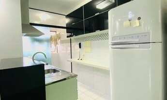 Imagem 6: Apartamento com 3 dormitórios à venda, 64 m² por R$ 385.000,00 - Parque São Domingos - São