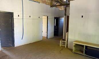 Imagem 4: Chácara no jardim do ingá