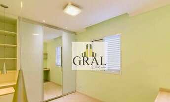 Imagem 3: Apartamento com 2 dormitórios à venda, 70 m² por R$ 319.000,00 - Baeta Neves - São Bernard