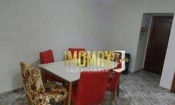 Imagem 5: Belíssimo e amplo apartamento com 2 dormitórios sendo 1 suíte à venda, 85 m² por R$ 320.00