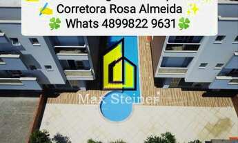 Imagem: R Apartamento para venda, C/2 dormitórios