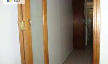 Imagem 7: Apartamento residencial à venda, Vila Guarani(Zona Sul), São Paulo