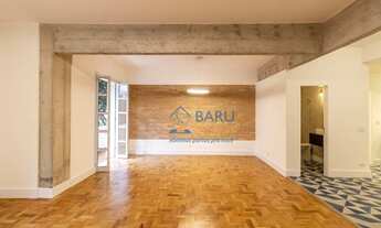 Imagem 2: Apartamento com 3 dormitórios à venda, 170 m² por R$ 1.880.000,00 - Higienópolis - São Pau