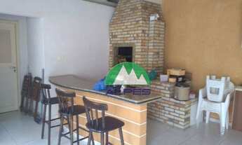 Imagem 7: Casa ampla no Xaxim