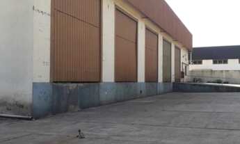 Imagem 2: Barracão_Galpão para alugar por R$ 25000.00, 1435.00 m2 - PARQUE INDUSTRIAL - MARINGA/PR