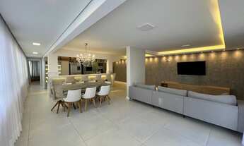 Imagem: COBERTURA FINAMENTE MOBILIADA E DECORADA