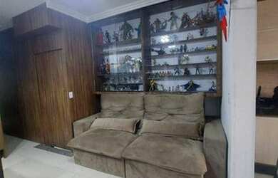 Imagem 3: Sobrado com 2 dormitórios à venda, 114 m² - Vila Humaitá - Santo André/SP