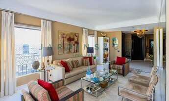 Imagem: SãO PAULO - Apartamento Padrão - Jardim