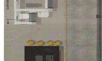 Imagem 2: Apartamento com 2 dormitórios à venda, 75 m² por R$ 230.000,00 - Jardim das Azaléias - Poç