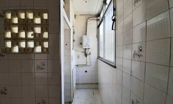 Imagem 5: Apartamento 2 Quartos, 46m² por R$ 190.000 - Jacarepaguá - Rio de Janeiro/RJ