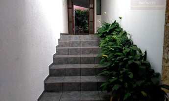 Imagem 4: Sobrado com 3 dormitórios, 290 m² - venda ou aluguel - Anchieta - São Bernardo do Campo/SP