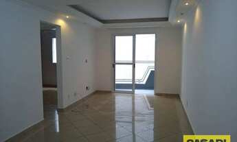 Imagem 4: Apartamento com 2 dormitórios à venda, 67 m²- Parque das Nações - Santo André/SP