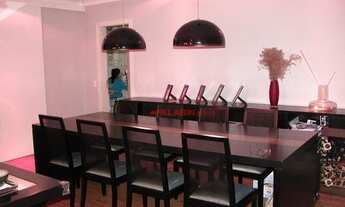 Imagem 6: Campo Belo - Luxo