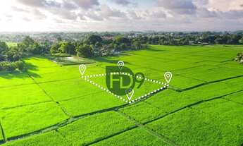 Imagem: Área à venda, 330000 m² por R$ 165.000.000