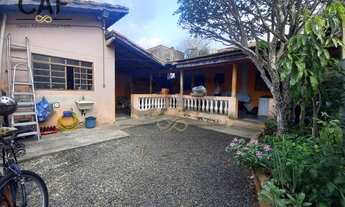 Imagem 6: Casa Residencial à venda, Nova Jaguariúna, Jaguariúna - CA0488