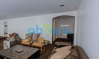 Imagem 4: Rio de Janeiro - Apartamento Padrão - Copacabana