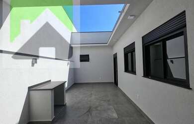 Imagem 5: Casa em Condomínio para Venda em Indaiatuba, Condomínio Grand Reserve, 3 dormitórios, 1 su