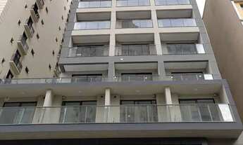 Imagem 4: Apartamento para venda tem 39 metros quadrados com 1 quarto em Consolação - São Paulo - SP