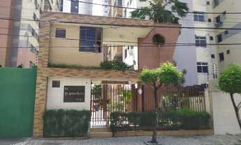 Imagem 3: Apartamento Duplex à venda, 203 m² por R$ 750.000,00 - Varjota - Fortaleza/CE