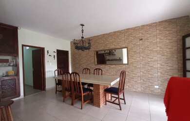 Imagem 4: Casa com piscina, 3 dormitórios à venda, 167 m² por R$ 550.000 - Estância Balneária de Ita