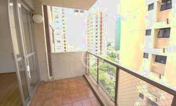 Imagem 4: Perdizes Nobre Apartamento com 3 dormitórios