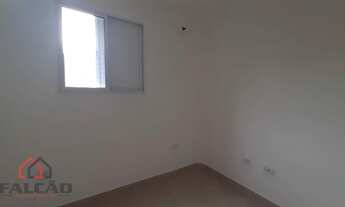Imagem 5: Apartamento à venda, 50 m² por R$ 289.000,00 - Marapé - Santos/SP