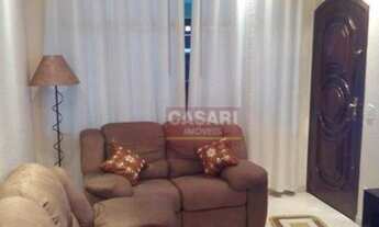 Imagem 4: Sobrado residencial à venda, Taboão, São Bernardo do Campo