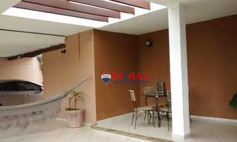 Imagem 3: Casa com 3 dormitórios, 450 m² - venda por R$ 2.800.000,00 ou aluguel por R$ 15.000,00 - P