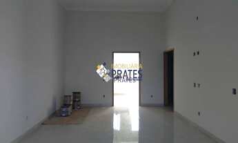 Imagem 2: Parque Vila Nobre Casa com 2 dormitórios à venda, 100 m² por R$ 380.000