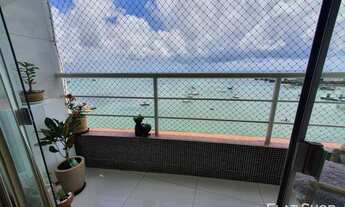 Imagem 6: Flat com 1 dormitório à venda, 49 m² por R$ 520.000,00 - Mucuripe - Fortaleza/CE