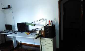 Imagem 4: Sobrado com 2 dormitórios à venda, 71 m² - Campestre - Santo André/SP