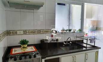 Imagem 5: Apartamento à venda, 72 m² por R$ 338.000,00 - Jardim Olavo Bilac - São Bernardo do Campo