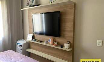 Imagem 3: Apartamento com 2 dormitórios à venda, 67 m² - Baeta Neves - São Bernardo do Campo/SP