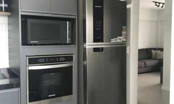 Imagem 6: Apartamento com 2 dormitórios à venda, 82 m² por R$ 565.000,00 - Jardim Satélite - São Jos