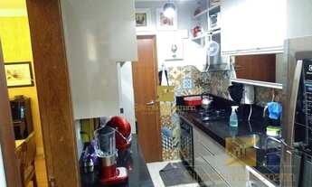 Imagem 4: Apartamento à venda no Edifício Boulevard com 03 quartos sendo 02 suítes localizado no b