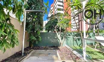 Imagem 3: Apartamento com 4 dormitórios à venda, 333 m² por R$ 3.500.000,00 - Meireles - Fortaleza/C