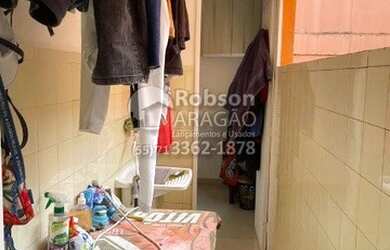 Imagem 13: SALVADOR - Padrão - Brotas