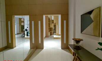 Imagem 7: Apartamento com 3 dormitórios para alugar, 270 m² por R$ 16.000/mês - Paraíso - São Paulo