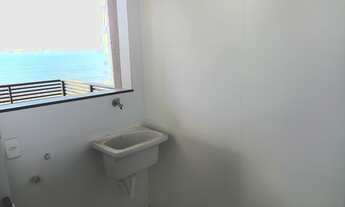 Imagem 4: Apartamento para venda com 60 metros quadrados com 2 quartos em Praia de Itaparica - Vila