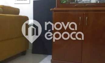 Imagem 6: Rio de Janeiro - Apartamento Padrão - Pechincha