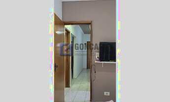 Imagem 3: SANTO ANDRE - Residential / Apartment - VILA ASSUNCAO