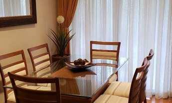 Imagem 6: Apartamento com 2 dormitórios à venda, 78 m² por R$ 300.000 - Jardim Olavo Bilac - São Ber