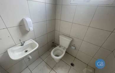 Imagem 15: Galpão de 450 m², para locação por R$ 19.880,00 no bairro da Vila Saúde