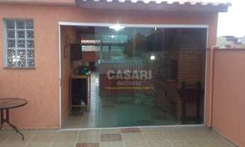 Imagem 3: Cobertura residencial à venda, Jardim Santo Alberto, Santo André - CO2469