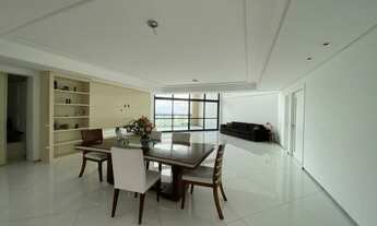 Imagem 6: Belíssimo apartamento, 4 Quartos, Suítes à venda no Horto Florestal