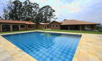 Imagem: Sítio com 7 dormitórios à venda, 157300